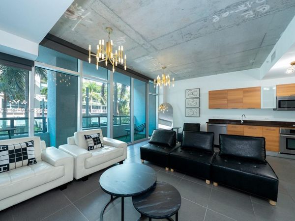 3301 NE 1st Ave, Unit M0201, Miami, FL 33137