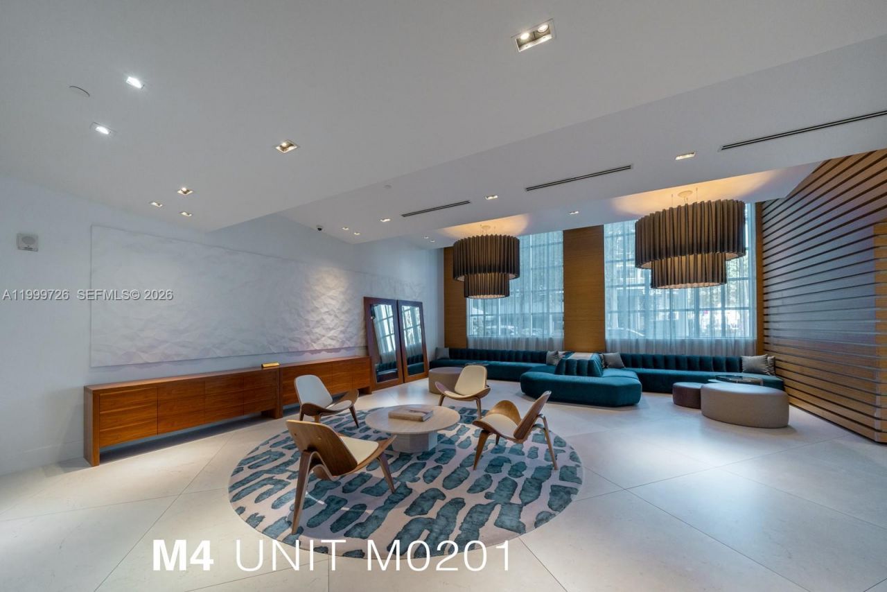 3301 NE 1st Ave, Unit M0201, Miami, FL 33137 Photo