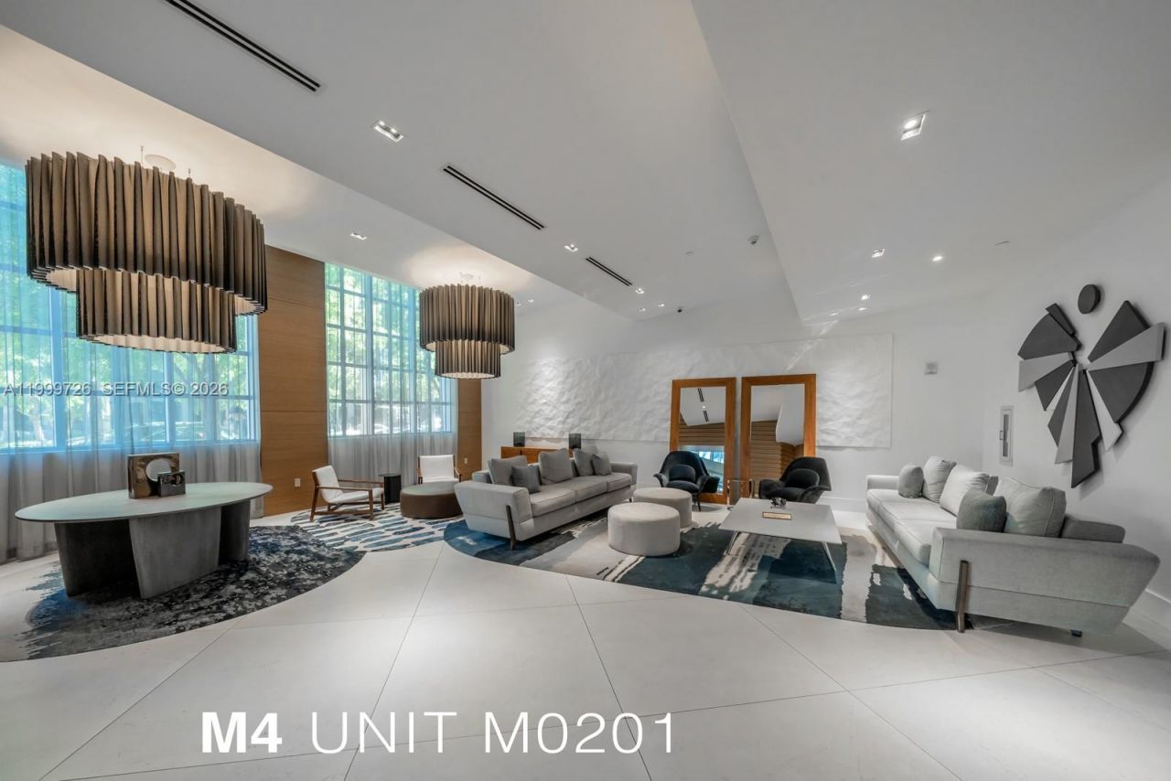 3301 NE 1st Ave, Unit M0201, Miami, FL 33137 Photo