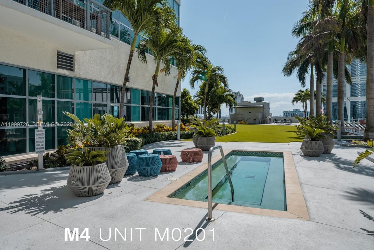 3301 NE 1st Ave, Unit M0201, Miami, FL 33137 Photo