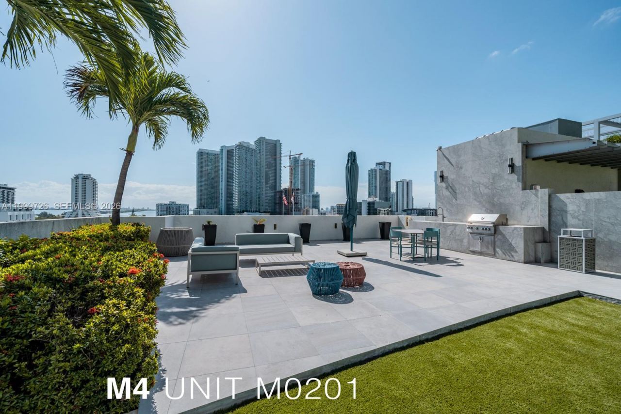 3301 NE 1st Ave, Unit M0201, Miami, FL 33137 Photo