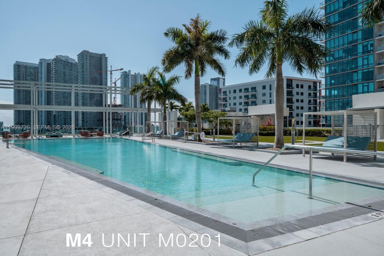 3301 NE 1st Ave, Unit M0201, Miami, FL 33137 Photo