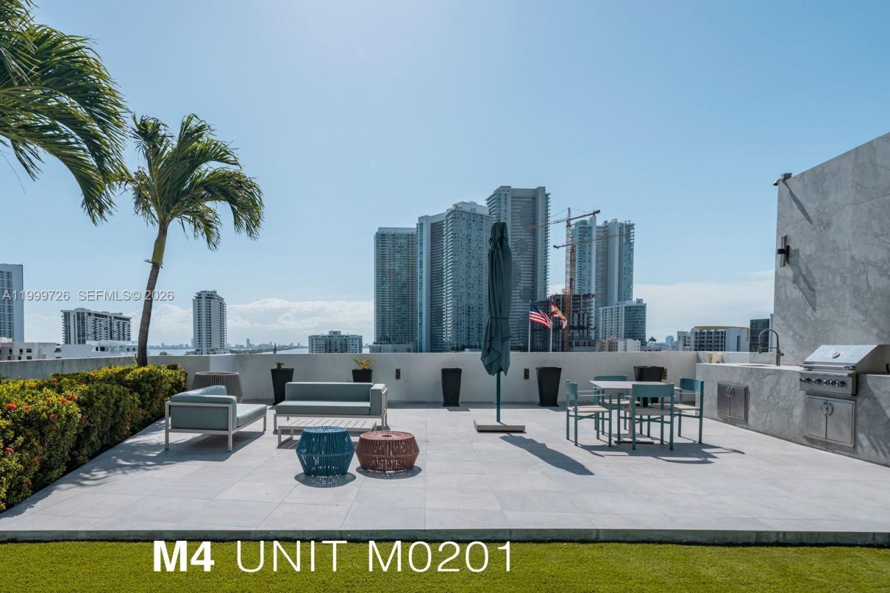 3301 NE 1st Ave, Unit M0201, Miami, FL 33137 Photo