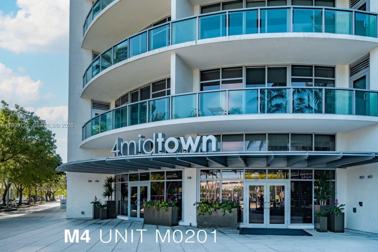 3301 NE 1st Ave, Unit M0201, Miami, FL 33137 Photo