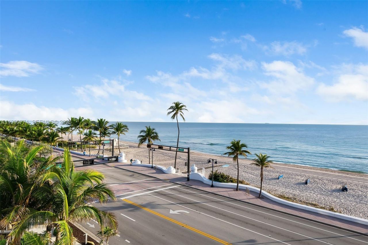 701 N Fort Lauderdale Beach Blvd, Unit TH3, Fort Lauderdale, FL 33304 Photo