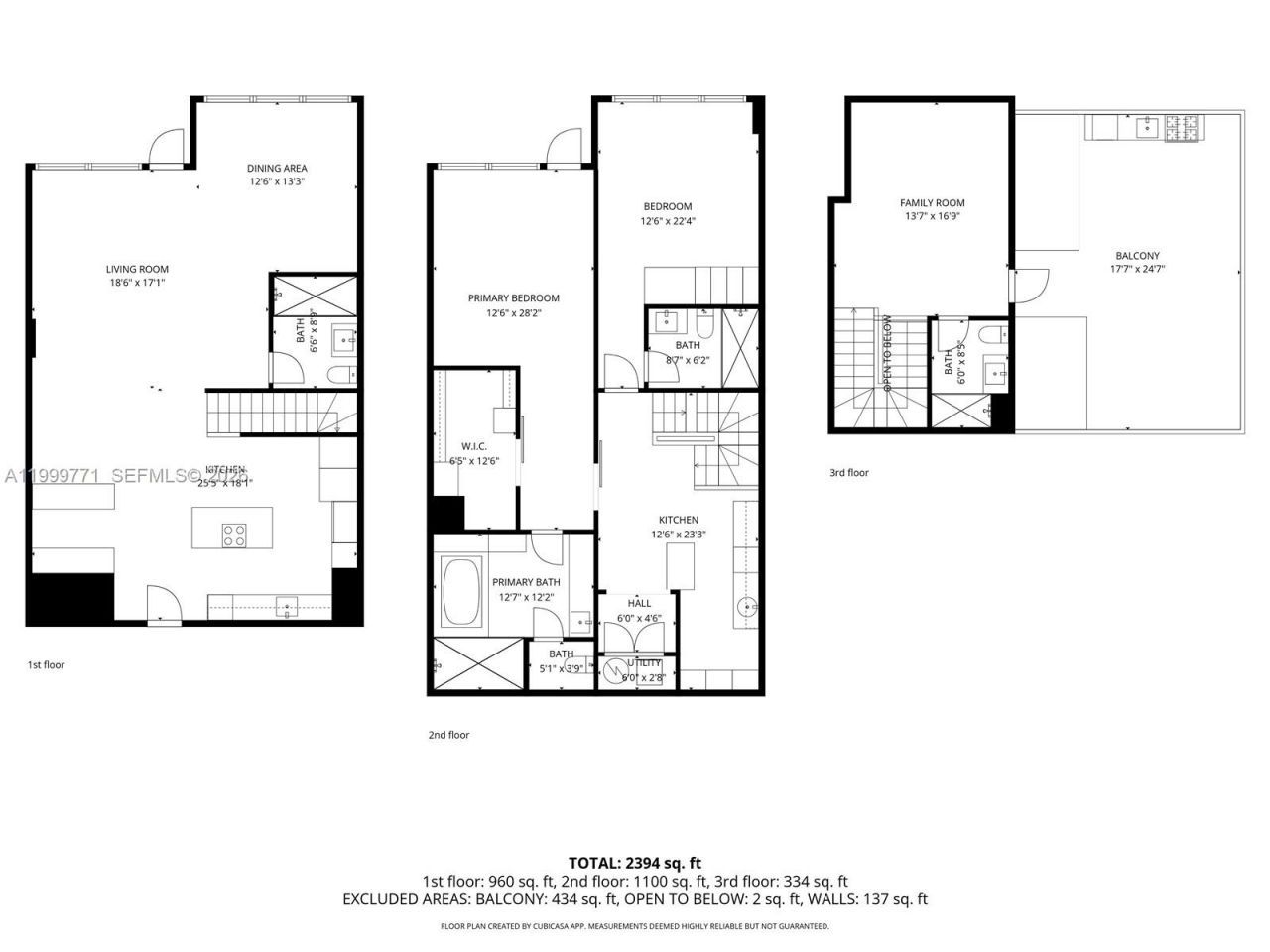 701 N Fort Lauderdale Beach Blvd, Unit TH3, Fort Lauderdale, FL 33304 Photo