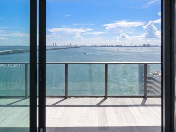 480 NE 31st St, Unit 1501, Miami, FL 33137