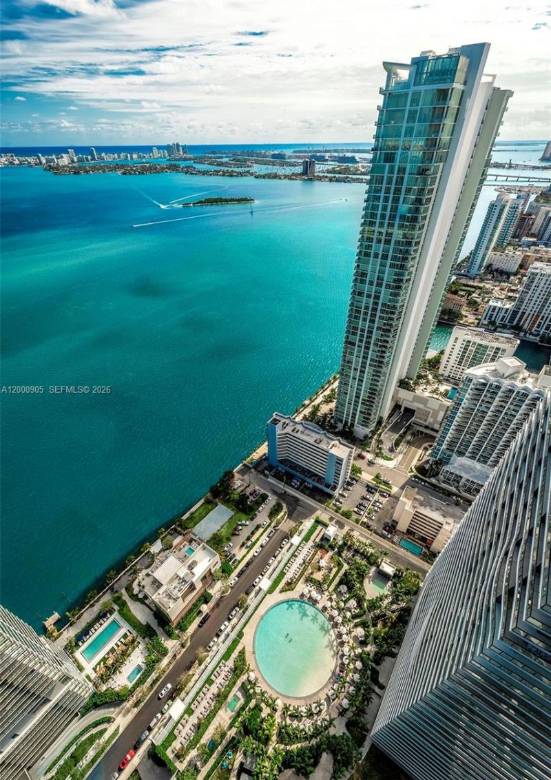 480 NE 31st St, Unit 1501, Miami, FL 33137 Photo