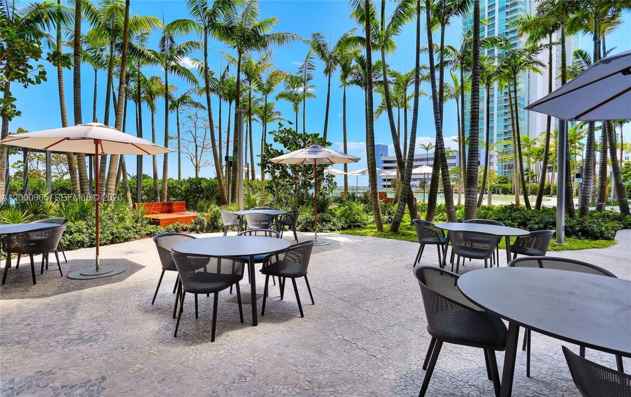 480 NE 31st St, Unit 1501, Miami, FL 33137 Photo