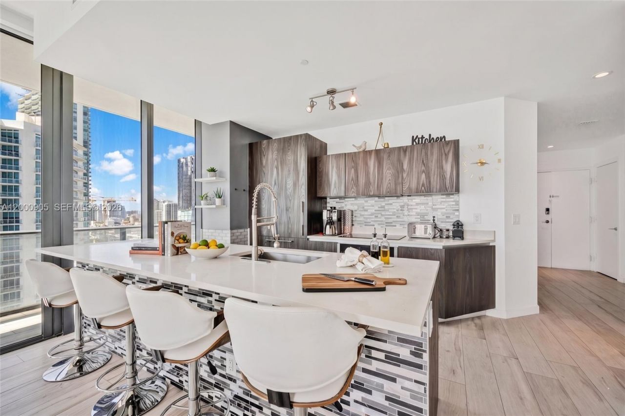 480 NE 31st St, Unit 1501, Miami, FL 33137 Photo