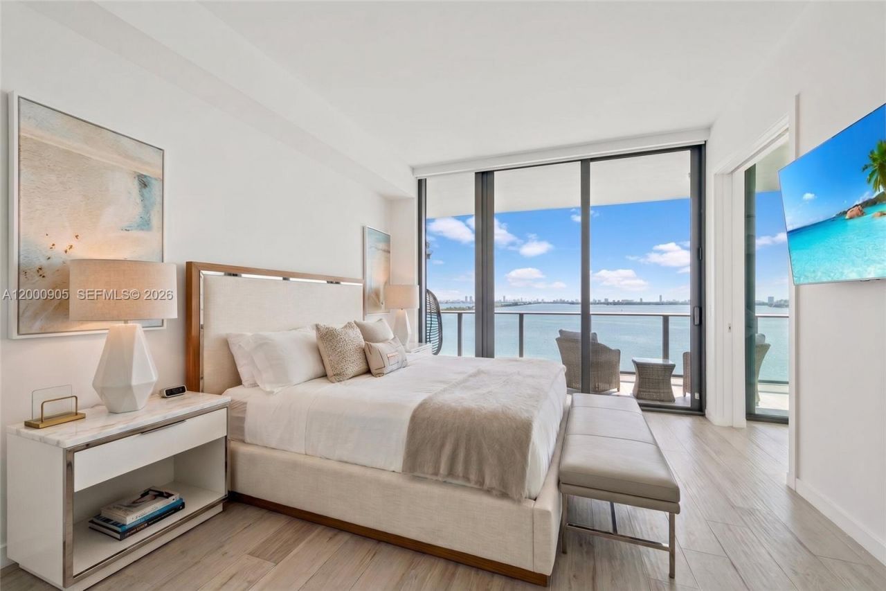 480 NE 31st St, Unit 1501, Miami, FL 33137 Photo