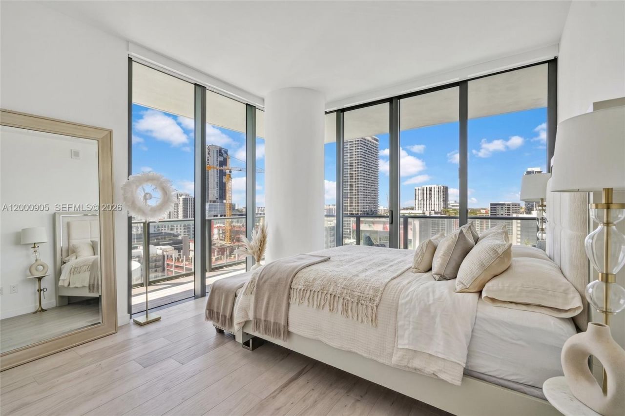 480 NE 31st St, Unit 1501, Miami, FL 33137 Photo