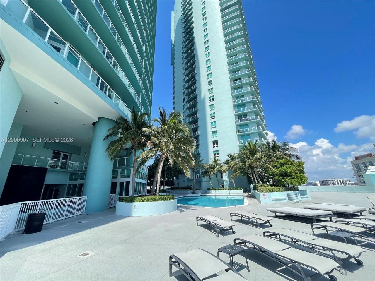 1900 N Bayshore Dr, Unit 3311, Miami, FL 33132 Photo