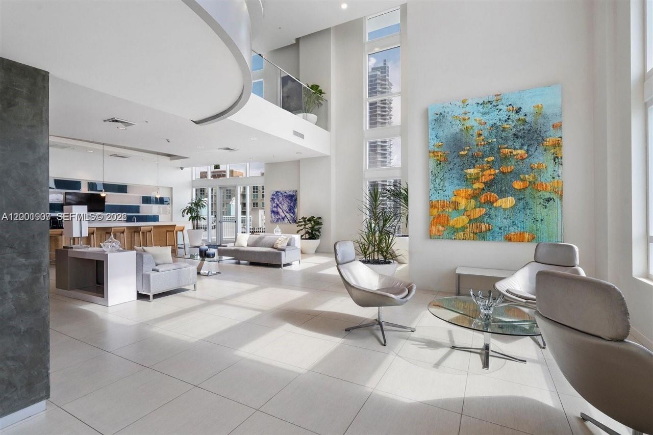 1900 N Bayshore Dr, Unit 3311, Miami, FL 33132 Photo