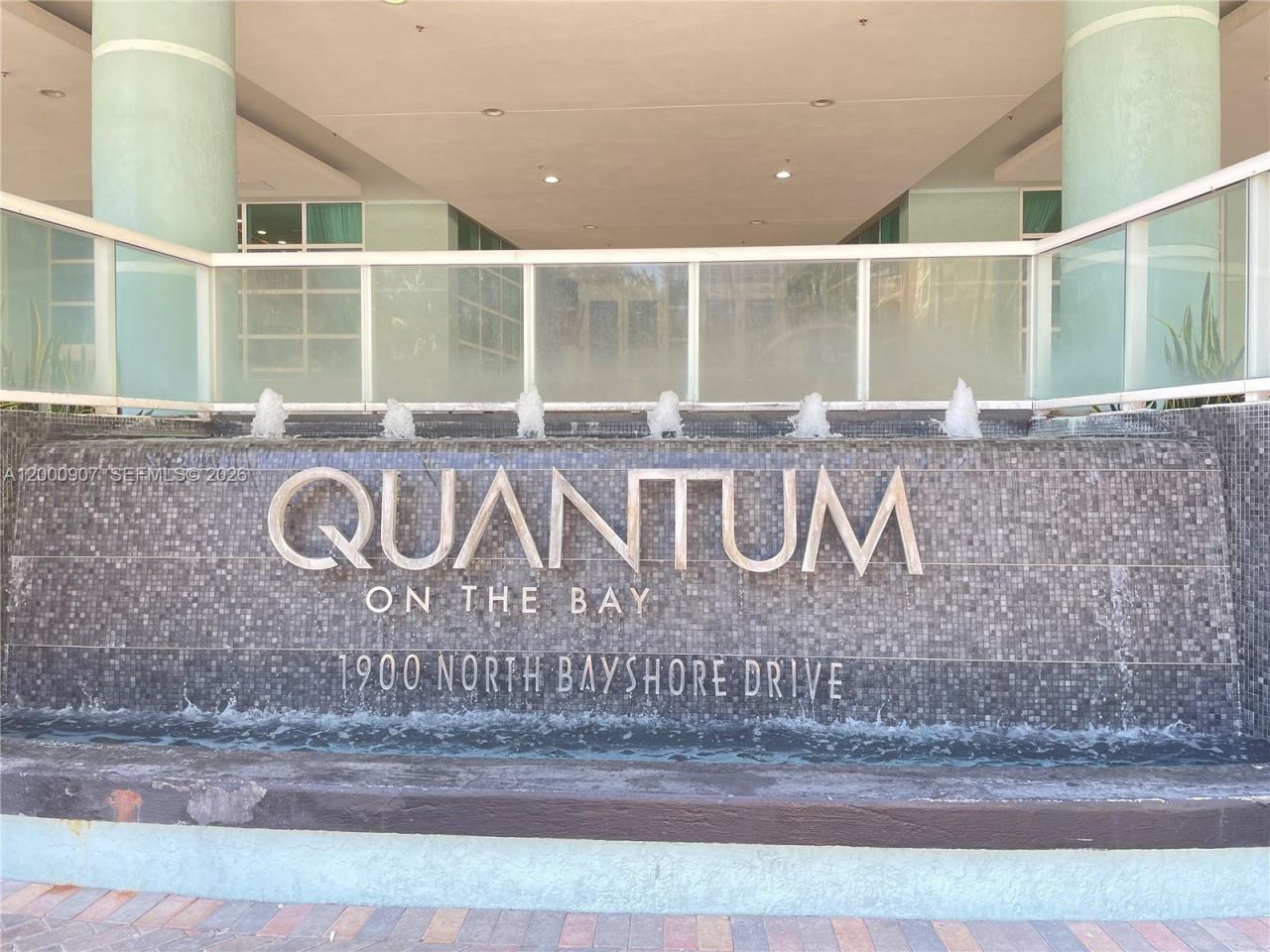 1900 N Bayshore Dr, Unit 3311, Miami, FL 33132 Photo