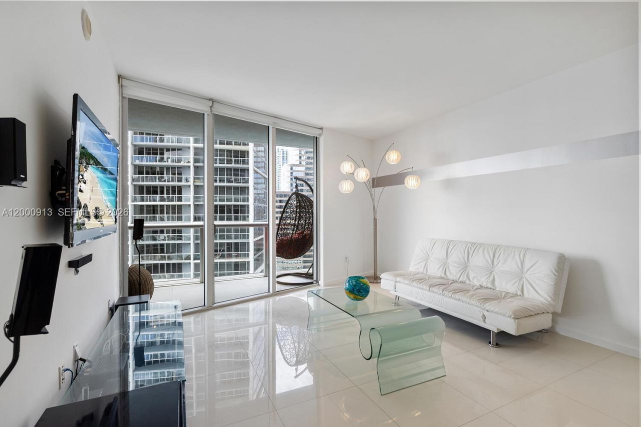 475 Brickell Ave, Unit 2611, Miami, FL 33131 Photo