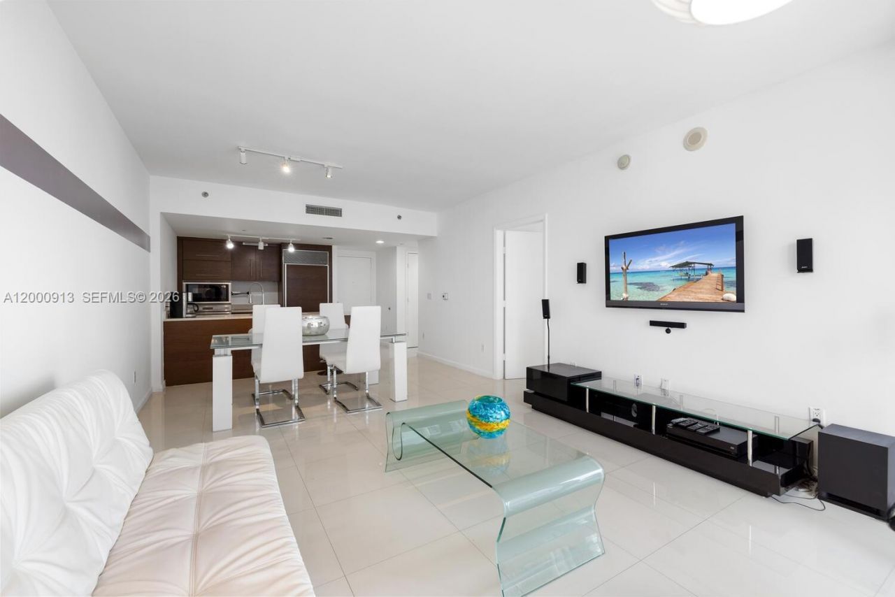 475 Brickell Ave, Unit 2611, Miami, FL 33131 Photo