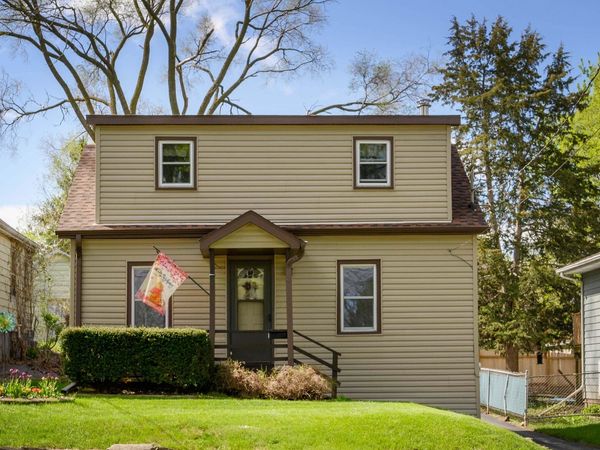 1733 Heath Avenue, Madison, WI 53704