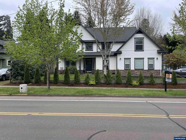 4420 SW Country Club Dr, Corvallis, OR 97333