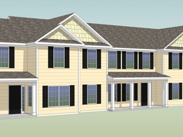 203 Patriots Village Court , West Point, VA 23181