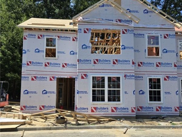 205 Patriots Village Court, West Point, VA 23181