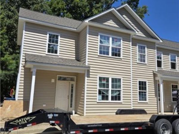 205 Patriots Village Court, West Point, VA 23181