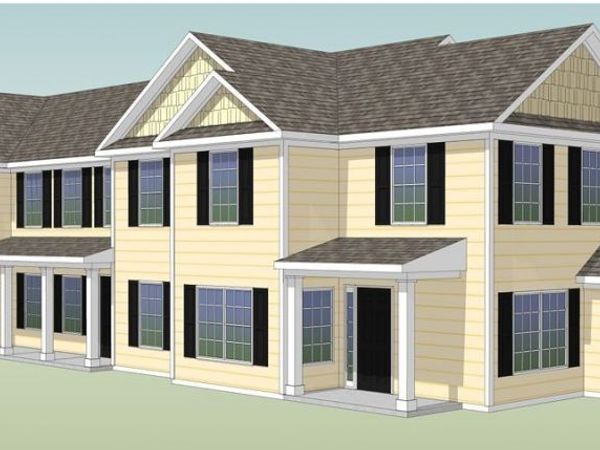 201 Patriots Village Court , West Point, VA 23181