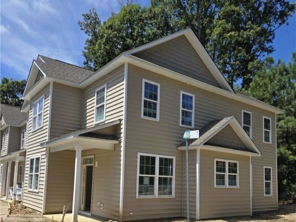 201 Patriots Village Court, West Point, VA 23181