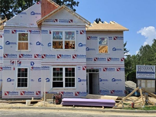 201 Patriots Village Court, West Point, VA 23181
