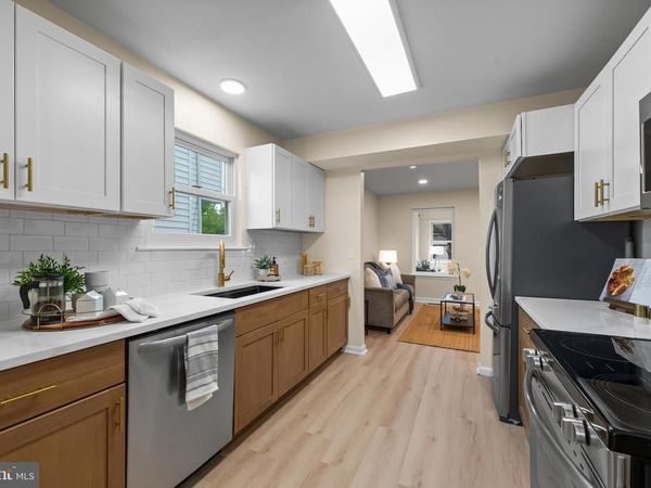 1512 LINCOLN ROAD, SHADY SIDE, MD 20764