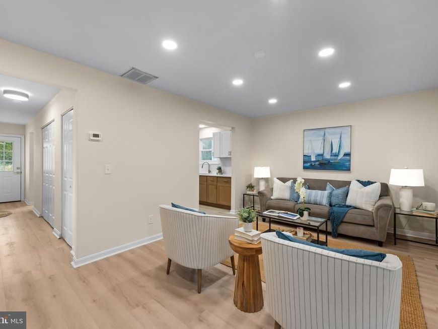 1512 Lincoln Road, Shady Side, MD 20764 Main Photo