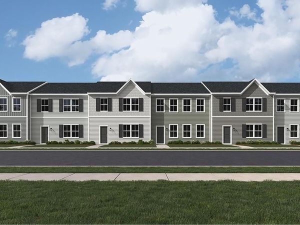 15 NIGHT STAR TERRACE, Unit LOT 28 ALL, KEARNEYSVILLE, WV 25430