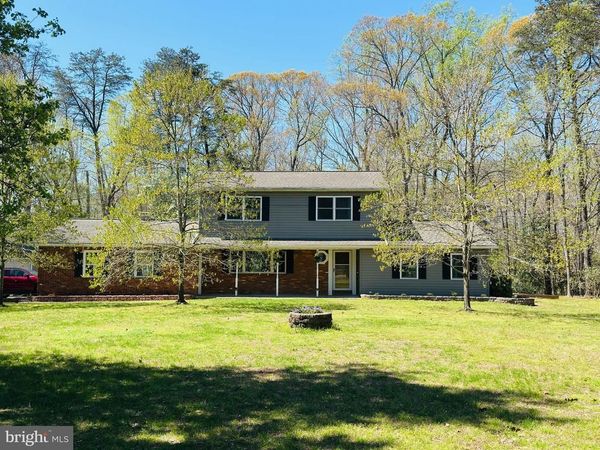 2420 CECIL LANE, HUNTINGTOWN, MD 20639