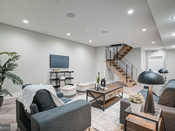 2616 S 18TH STREET , Unit 22, PHILADELPHIA, PA 19145