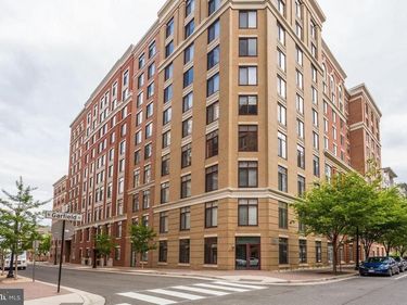 1201 N GARFIELD STREET, Unit PH10, ARLINGTON, VA 22201
