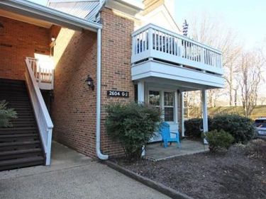 2604 S ARLINGTON MILL DRIVE , Unit I, ARLINGTON, VA 22206