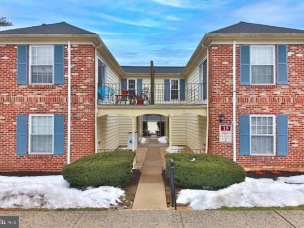 146 OBERLIN TERRACE , Unit 15-P, LANSDALE, PA 19446