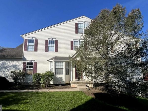 157 FRINGETREE DRIVE, WEST CHESTER, PA 19380