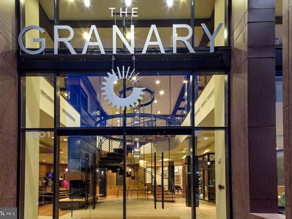 1901 39 CALLOWHILL STREET, Unit 508, PHILADELPHIA, PA 19130