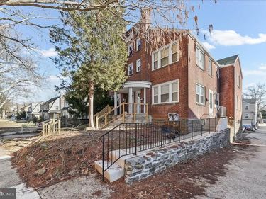 709 MORGAN AVENUE, DREXEL HILL, PA 19026