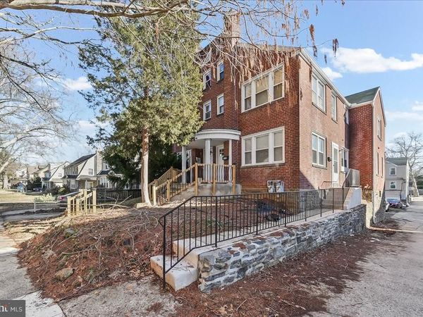 709 MORGAN AVENUE , DREXEL HILL, PA 19026