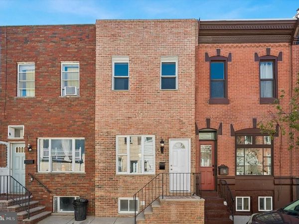 2544 S WATTS STREET , PHILADELPHIA, PA 19148
