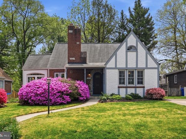 9504 RILEY ROAD, SILVER SPRING, MD 20910