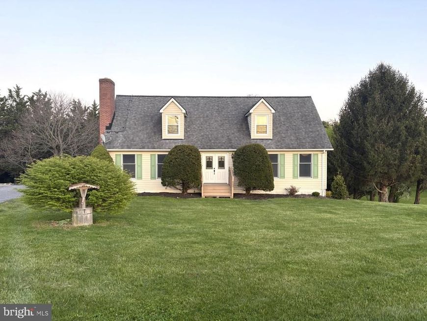 16011 Hanover Pike, Upperco, MD 21155 Main Photo