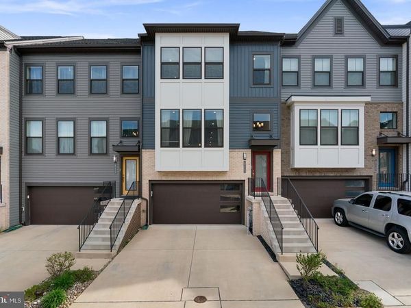 813 TEACHER MITCHELL ROAD, GLEN BURNIE, MD 21060