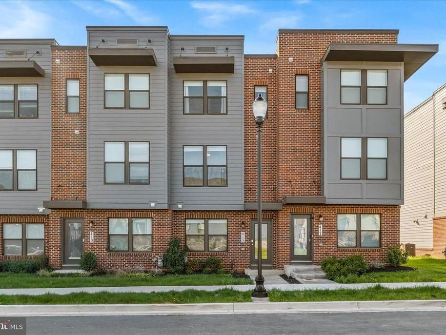 415 Union Street, Frederick, MD 21701 Main Photo