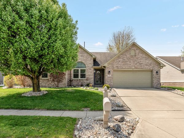 31 Torrey Pine Drive , Brownsburg, IN 46112