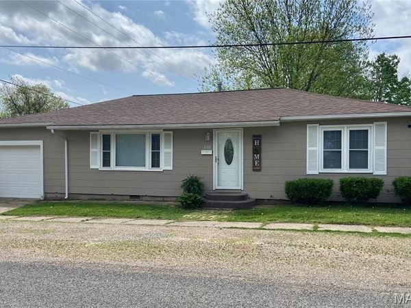 110 E Carter Street, Dexter, MO 63841