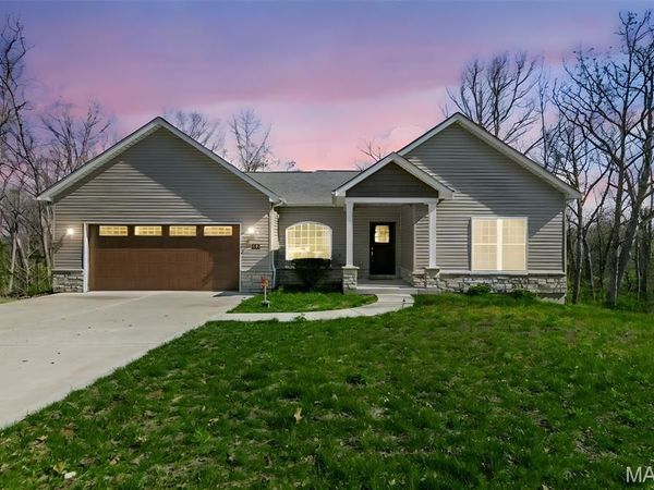 191 Cedar Lane, Wentzville, MO 63385