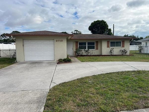 3710 WILKINSON ROAD, SARASOTA, FL 34233